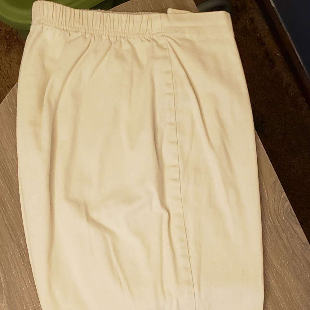 Capris - Picture 2 of 6